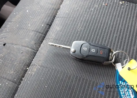 2019 Ford F-150 Xl z USA, uszkodzony, nr VIN 1FTFX1E52KKE30877